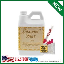 Tyler DIVA Glamorous Wash Laundry Detergent- 1/2 Gallon - With Olivi Stain Remov