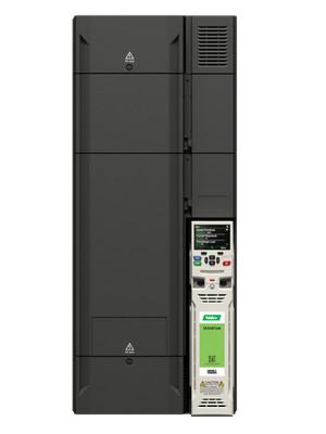 NIDEC CONTROL TECHNIQUES M700 HD SERVO 116.0A - 30.0KW - M700-082-01160 (NS)