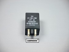 Blinker Relais 0008211063 0008210963 für Mercedes-Benz R 107 SL - W 123 - W 126