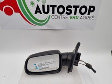 Retroviseur gauche (ou coque) Citroen ZX
