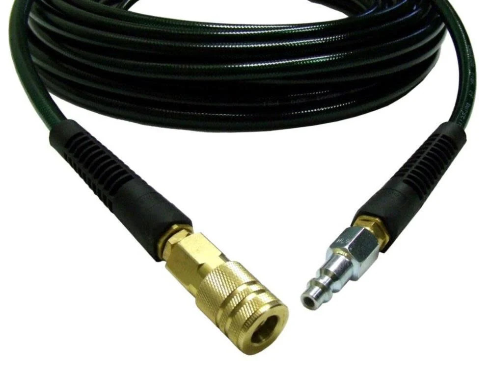 Поли-шланг воздушного компрессора Rolair 14 дюйма X 50 футов с фитингами 8290₽