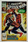 The AMAZING SPIDER MAN # 250 Copper Age NM 1984 MARVEL Comics HOBGOBLIN EC
