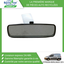 Retroviseur intérieur Citroen BERLINGO