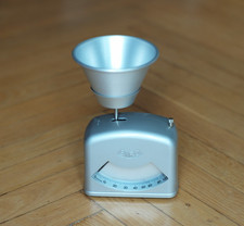 SYRO BG 100 Schweizer Qualit&auml;t/ Waage Becherwaage 100 Gramm Pr&auml;zisionswaage