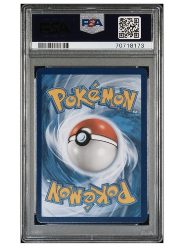 2022 POKEMON GO #011 RADIANT CHARIZARD PSA 10 - Picture 2 of 3