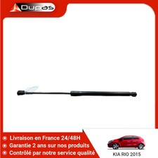 Verin de hayon / de capot Kia RIO
