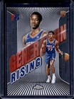 2025 Topps Chrome VJ Edgecombe Base (RAW)