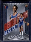 2025 Topps Chrome VJ Edgecombe Base (RAW)