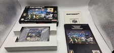 Jet Force Gemini Nintendo 64 N64