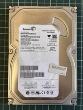 Seagate Barracuda 160 GB - 3.5" 7200rpm Hard Drive - ST3160815AS
