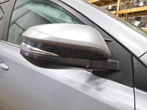 Rh Passenger Side Door Mirror 2018 Rav 4 Sku#4245525