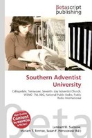 Lambert M. Surhone (U. A.) | Southern Adventist University | Taschenbuch (2026)