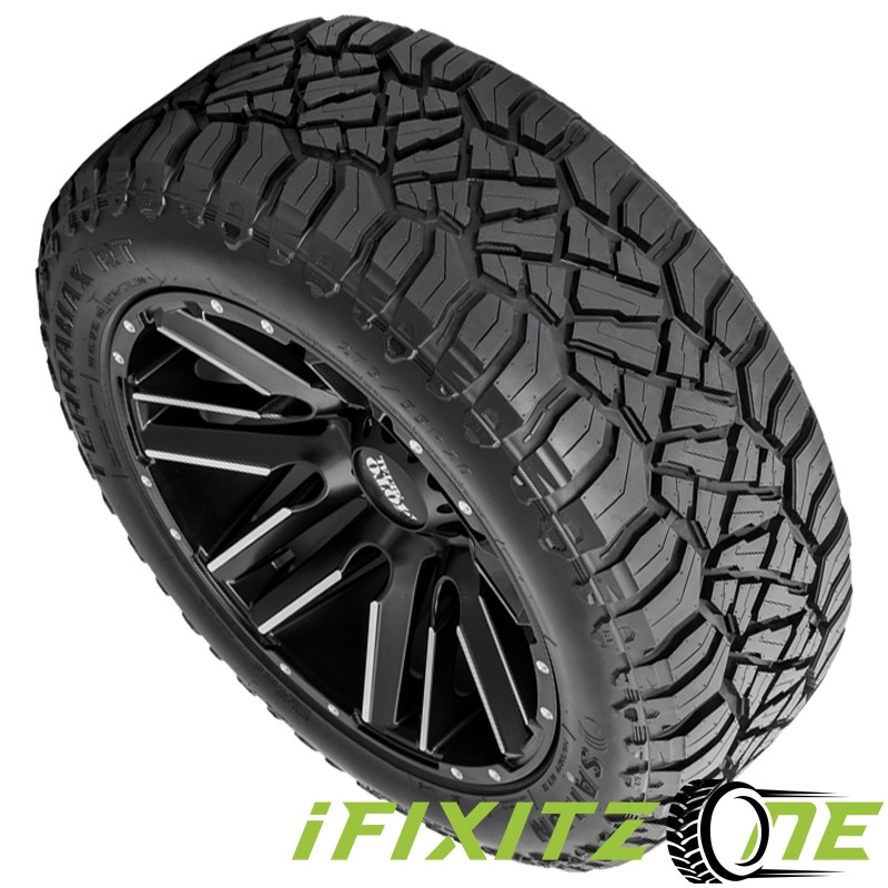 Sa@値下交渉OK！　TR16MBR308WH Sailun TerraMax RT 265/65R18 Tire for sale online | eBay