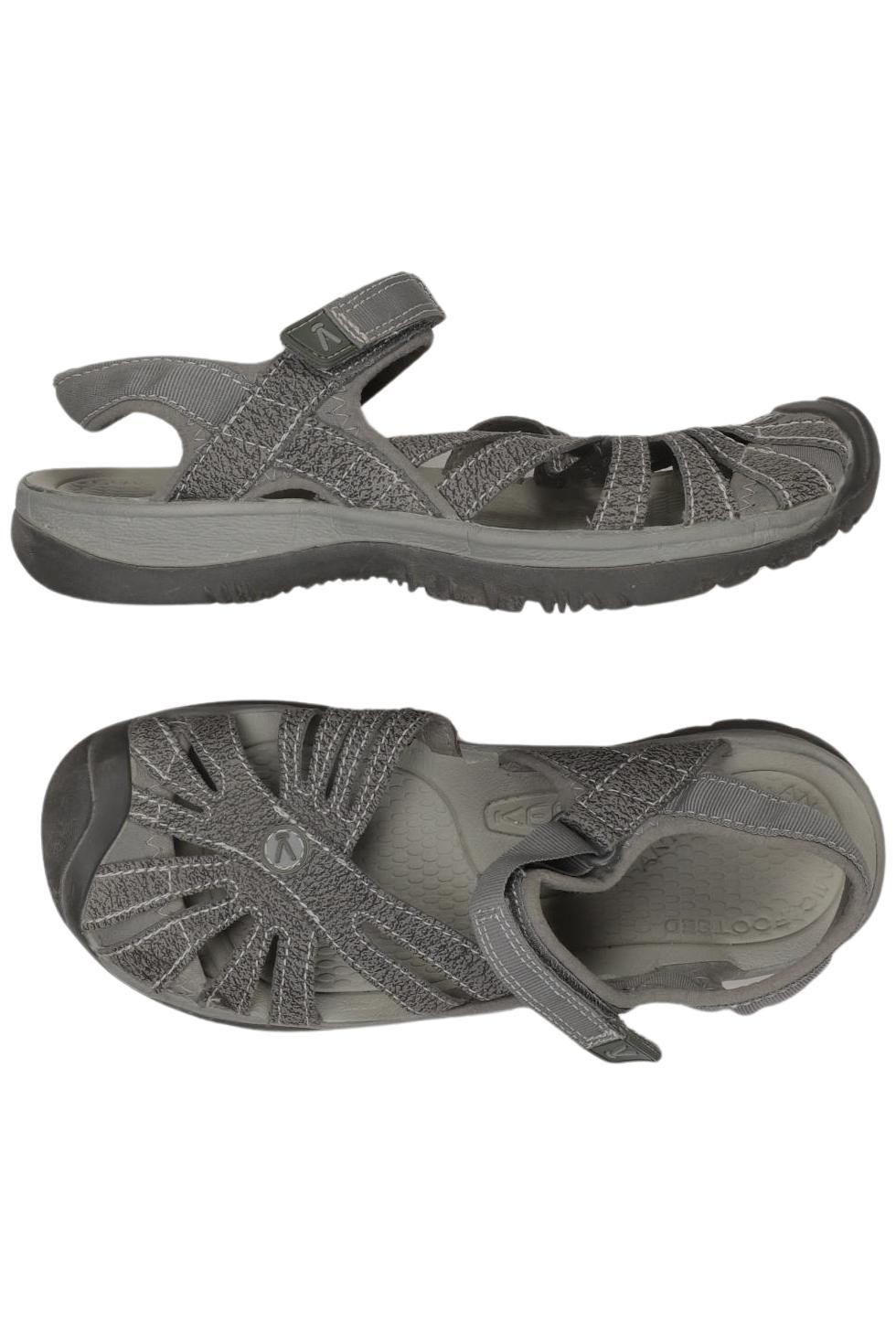 Sandali Keen da donna scarpe estive sandali scarpe aperte taglia EU 37... #ppdy9dm