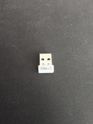 *READ* Pulsar Gaming Gears Xlite V2 Dongle