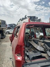 Pare-choc arrière Mitsubishi MONTERO