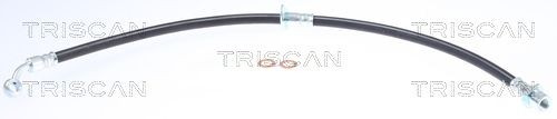 Triscan Bremsschlauch 8150 40131 FüR Honda-image
