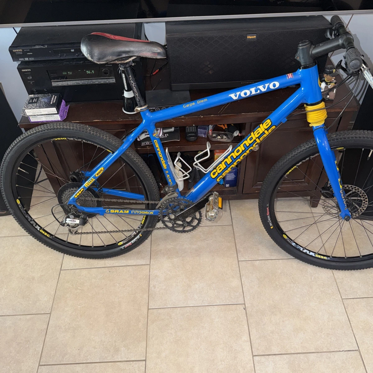 Cannondale 26 in Bikes for sale | eBay
