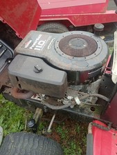 Briggs And Stratton 11hp Ride On Lawnmower Engine only or take full machine