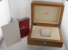 Omega Seamaster 212.30.41.20.01.003 Co-Axial Black Ceramic Chronometer Watch 8