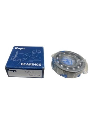New Koyo 1204 Ball Bearing  Fast Shipping 