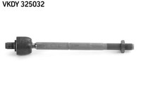 Skf Axialgelenk, Spurstange Vkdy 325032 FüR Opel Vauxhall