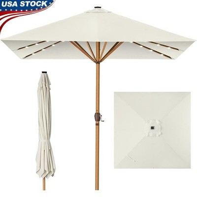 best patio umbrella base with wheels 40 lbs. Heavy-Duty Outdoor Umbrella Base with Wheels Square Patio Cement Umbrella Stand fits 1.4-1.9 in. Poles in Gray