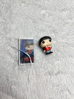 Will Byers   Stranger Things   Kinder Joy Exclusive