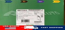 1PC New Schneider HMIGTO3510 Touch Screen Fast Shipping
