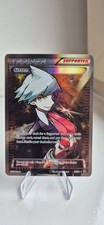 Pokemon Steven 95/98 Ancient Origins Full Art Trainer Card - Near Mint