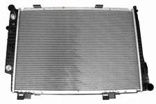 Radiateur Mercedes CLASSE SLK