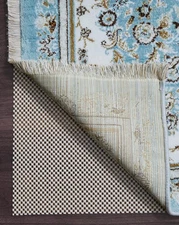 Runner Rug Pad Gripper for Hardwood Floors, Non Slip 2x8 Ft Rug Pads for Area...