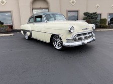 1953 Chevrolet Bel Air