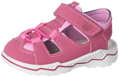 Pink Ricosta Pepino Sandalen 28 Ricosta Pepino Gery Kids Sandals