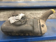 toyota supra mk4 No Turbo fuel tank.