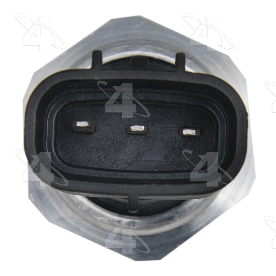 Transductor de presión HVAC de 4 estaciones para Toyota Yaris R 2016-2018 Foto 4 de 4