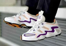 Adidas Originals Mn's FYW S-97 Shoes Men's. White. EE5303 Multi-colors. size: 9