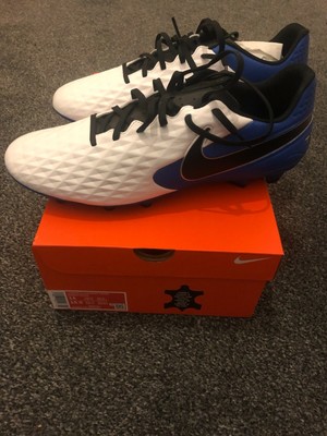 nike tiempo 48.5