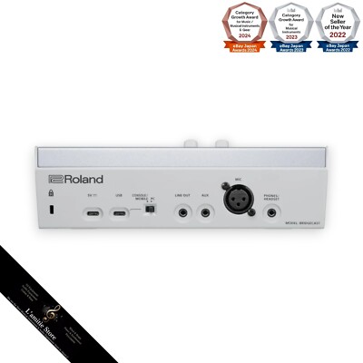 Roland Bridge Cast WH Gaming Mixers Online Games For Game