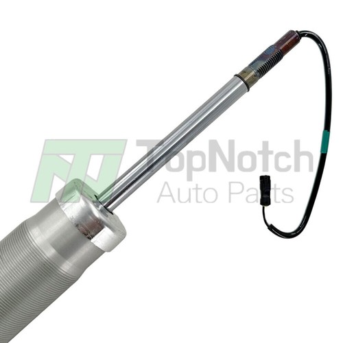 2X Front Shock Absorbers Adjustbale Height Fit Maserati GranTurismo 08-2012 - Picture 5 of 8
