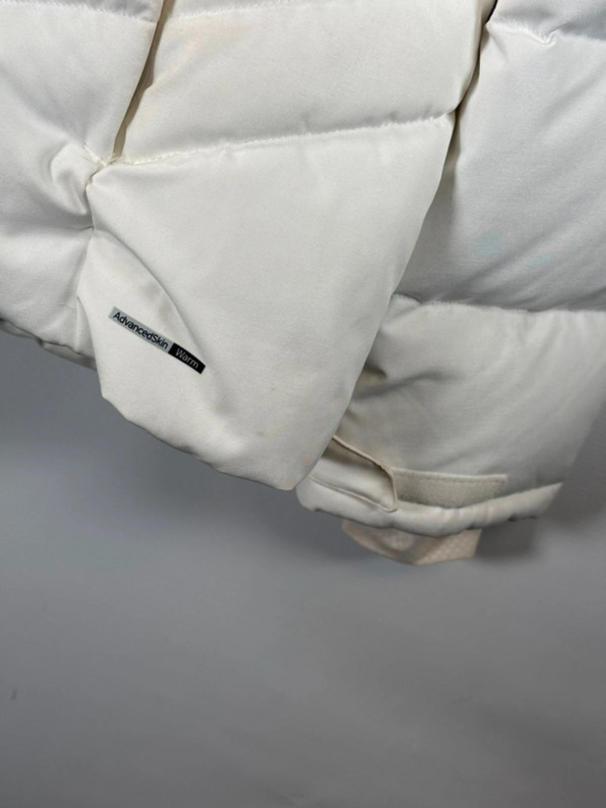 Salomon Advanced Skin Giacca da Sci Donna Isolata Ventilata Uk M 10 12