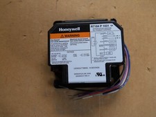 NEW R7184P1031 R7184P 1031 Honeywell Oil Primary Control Board OEM Factory Wired