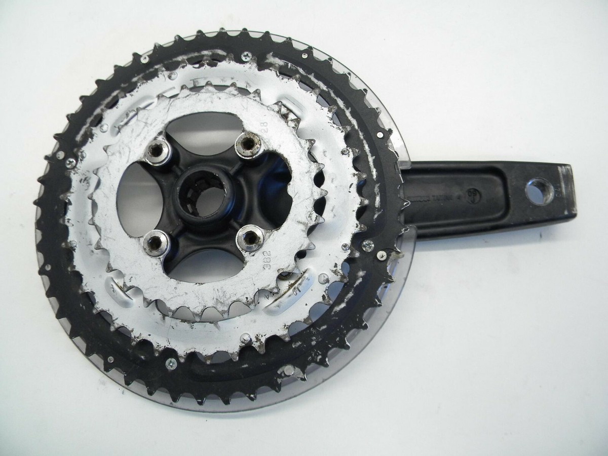 SHIMANO - サゴーゾ VINTAGE SAKAE SA BICYCLE 170 MM 175 MM Shimano SG C-46