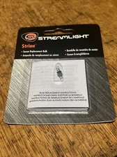 Streamlight Strion Xenon Replacement Flashlight Bulb 74914 NEW