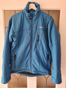berghaus primaloft jacket
