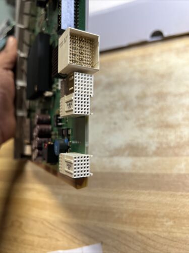 Alcatel-Lucent 3FE68954AB GPON OLT 16-Port Module, VAI2ALCNAA - Picture 6 of 11