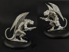 Center Stage Miniatures Abishai 5th Field Fantasy Miniature Figure