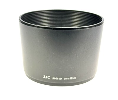 JJC LH-61D Lens Hood Shade for Olympus M. Zuiko Digital ED 40-150mm f/4-5.6