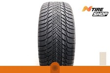 Set Of 4 New 23550r19 Bridgestone Blizzak Lm001 Mo - 99h - 1032