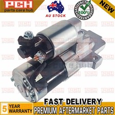 Starter Motor for Mazda 3 BK engine LFDE 2.0L Petrol 06-09